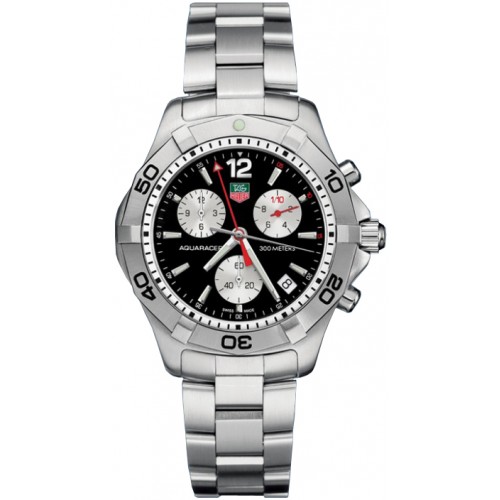 Tag Heuer Aquaracer CAF1110-BA0804